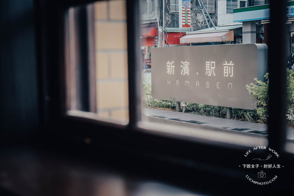 高雄咖啡推薦【高雄・西子灣】「新濱・駅前」古蹟咖啡店，半澤直樹也在這裡工作過？在懷舊浪漫的百年金庫喝咖啡。