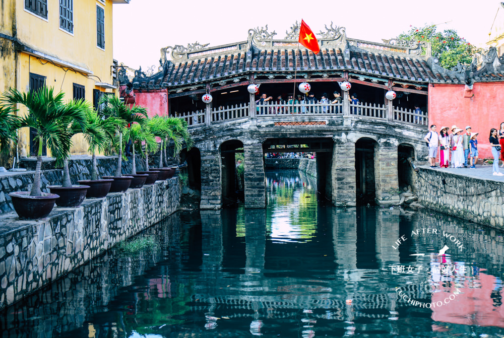 會安行程推薦【越南・會安】會安住宿美食景點一日遊攻略，來會安你可以做的十件事。
