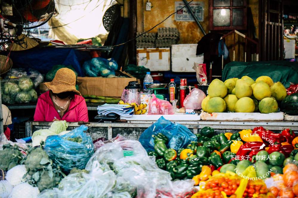 會安行程推薦【越南・會安】會安住宿美食景點一日遊攻略，來會安你可以做的十件事。