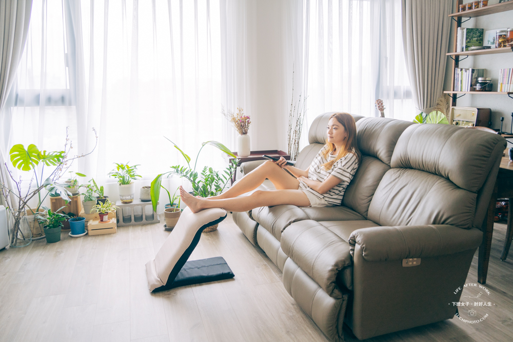 居家生活【懶人椅推薦】可以多角度調整的台客嚴選Lazy UP懶人墊！給還在尋找抱枕、靠枕、靠墊、懶骨頭沙發、腳凳的你！台灣製造，品質保障。