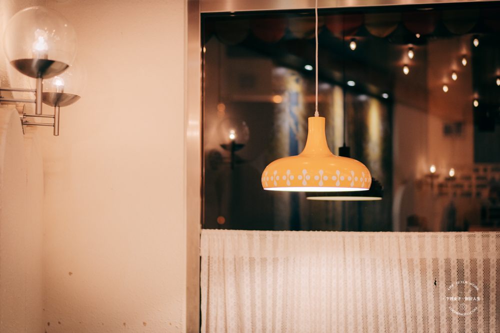 台南咖啡店推薦【東區】KADOYA喫茶店，跟著俗女2陳嘉玲喝咖啡！一秒到京都，超人氣的日式復古洋菓子店！