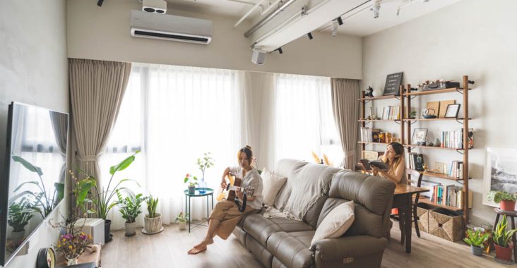 下班女子【家具家電預算清單、空間收納規劃、插座規劃表、裝潢不後悔空間機能表】索取方式