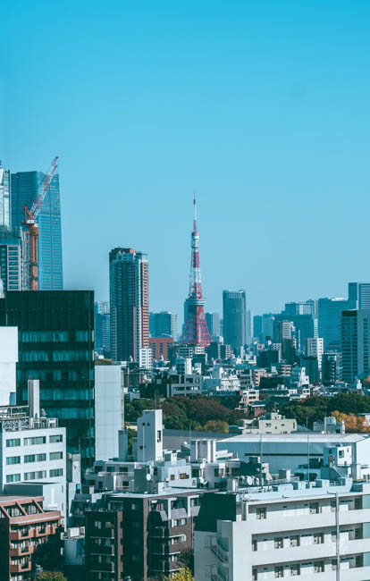 【日本飯店訂房攻略】日本、東京高級飯店最划算訂法！東急TsugiTsugi方案