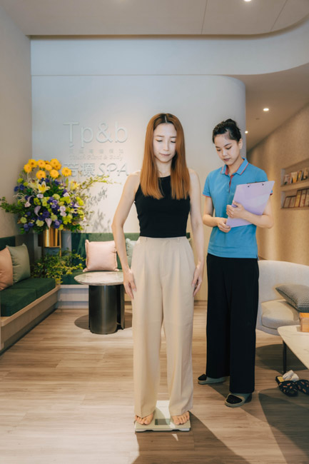 【高雄精油SPA推薦】Tp&b天然有機精油芳療SPA 自由店｜療癒系空間美照拍不完，手技專業又細膩！