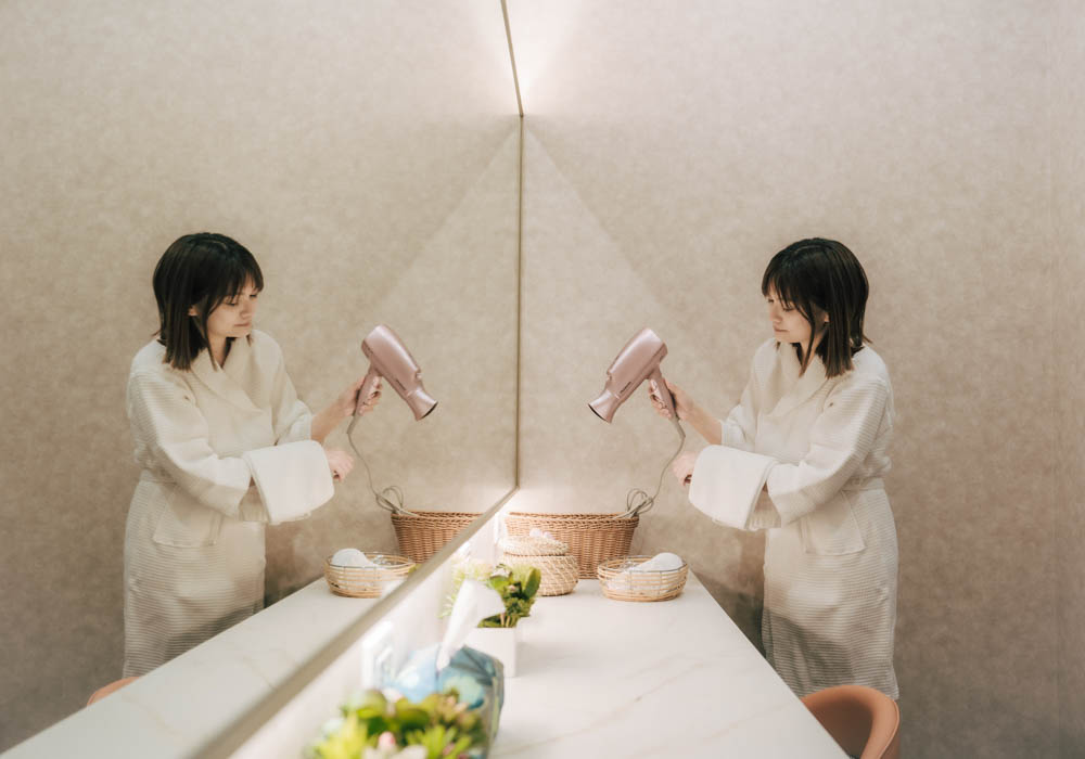 【高雄精油SPA推薦】Tp&b天然有機精油芳療SPA 自由店｜療癒系空間美照拍不完，手技專業又細膩！