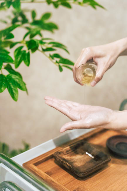 【高雄精油SPA推薦】Tp&b天然有機精油芳療SPA 自由店｜療癒系空間美照拍不完，手技專業又細膩！