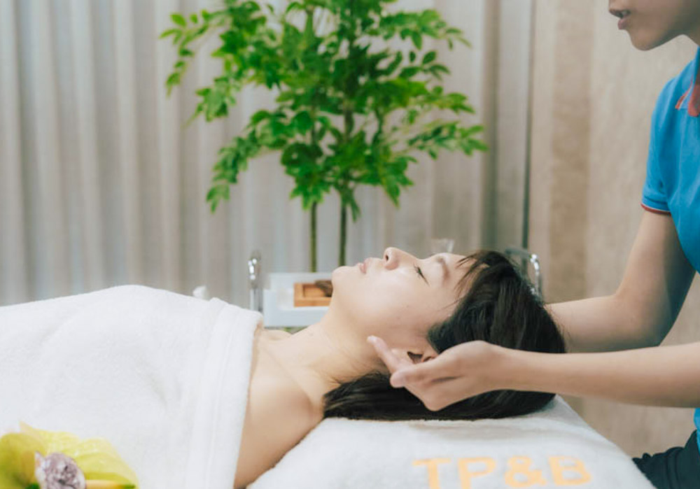 【高雄精油SPA推薦】Tp&b天然有機精油芳療SPA 自由店｜療癒系空間美照拍不完，手技專業又細膩！